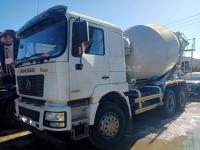 truck-shacman-malaxeur-16m3-2025-rouiba-alger-algeria