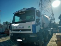 شاحنة-renault-malaxeur-12m3-2006-الرويبة-الجزائر
