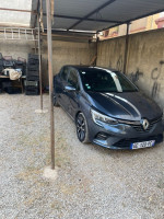 automobiles-renault-clio5-2022-intense-hraoua-alger-algerie