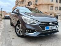 سيارات-hyundai-accent-2019-gl-الحنايا-تلمسان-الجزائر