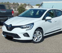 voitures-renault-clio-2022-mohammadia-alger-algerie