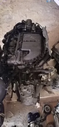 Moteur 1.6hdi 207 208 307 tepee 308
