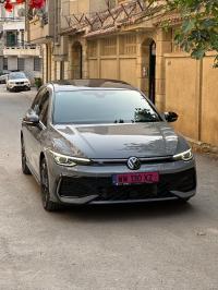 Volkswagen Golf 8 2025 R Black Edition thumbnail 5