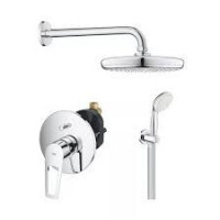 materiaux-de-construction-grohe-douche-encastre-2-fonction-bougara-blida-algerie