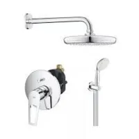 Grohe douche encastré 2 fonction 