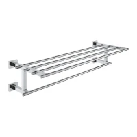 GROHE Barre Porte-Serviettes Essentials Cube