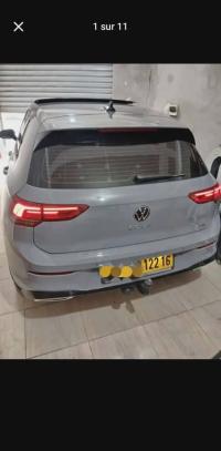 cars-volkswagen-golf-8-2022-life-plus-hraoua-alger-algeria