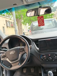 سيارات-hyundai-accent-2019-عين-النعجة-الجزائر