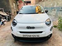 سيارات-fiat-500x-2024-club-براقي-الجزائر