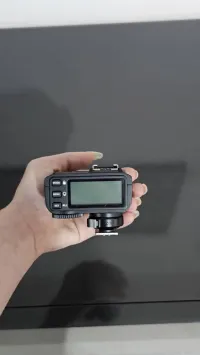 Déclencheur godox x2t 