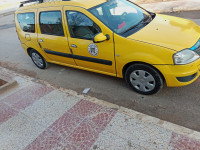 voitures-dacia-logan-mcv-2011-bou-saada-msila-algerie