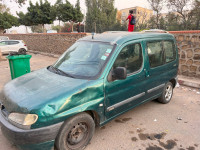 voitures-peugeot-partner-2001-dar-el-beida-alger-algerie