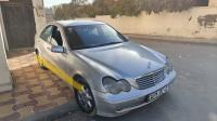 voitures-mercedes-classe-c-2002-oued-endja-mila-algerie