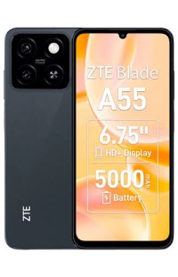هواتف-محمولة-zte-blade-a55-smartphone-بئر-الجير-وهران-الجزائر