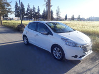 citadine-peugeot-208-2014-active-el-eulma-setif-algerie