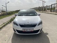 سيارات-peugeot-308-2015-allure-سوق-أهراس-الجزائر