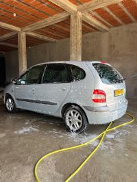 voitures-renault-scenic-1999-bourkika-tipaza-algerie