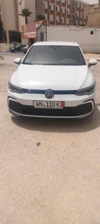 سيارات-volkswagen-golf-8-2021-gte-بومرداس-الجزائر