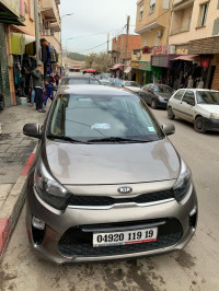 voitures-kia-picanto-2019-lx-start-ain-el-kebira-setif-algerie