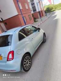 voitures-fiat-500-2023-taher-jijel-algerie