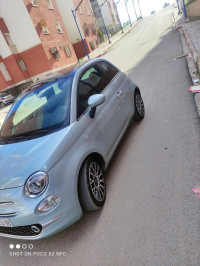 voitures-fiat-500-2023-dolecevita-taher-jijel-algerie