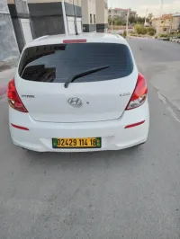 Hyundai i20 2014 i20