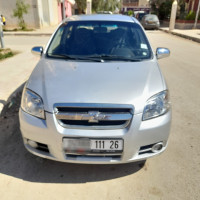 voitures-chevrolet-aveo-4-portes-2011-ksar-boukhari-medea-algerie