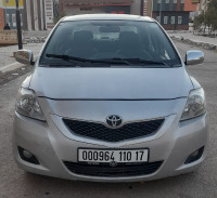 voitures-toyota-yaris-2010-djelfa-algerie