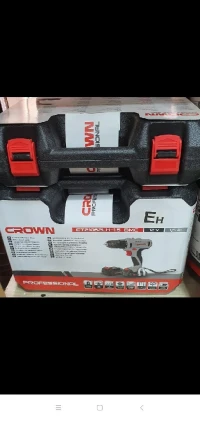Visseuses 12 volt