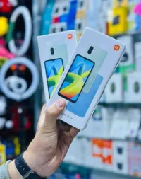 Redmi A1 plus