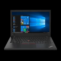 Lenovo ThinkPad T480 8g/256gb SSD/i7-8650U