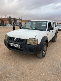 utilitaire-nissan-pickup-2005-laghouat-algerie