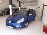 سيارات-renault-clio-4-2019-gt-line-تيارت-الجزائر