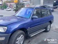 Toyota Rf4 2002 1