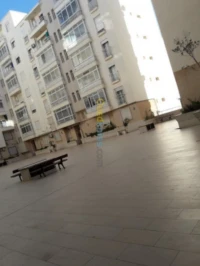 Cherche achat Appartement F4 Alger Ain naadja