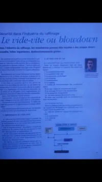 formateur hse 