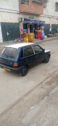 voitures-suzuki-maruti-800-2011-douera-alger-algerie