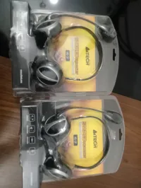 Casque microphone TCH