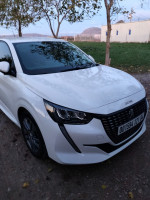 voitures-peugeot-208-2021-ouled-hamla-oum-el-bouaghi-algerie