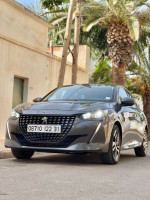 citadine-peugeot-208-2022-allure-oran-algerie