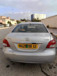 voitures-toyota-yaris-sedan-2006-ferdjioua-mila-algerie