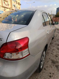 voitures-toyota-yaris-sedan-2006-tiberguent-mila-algerie