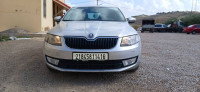 voitures-skoda-octavia-2014-ambiente-ferdjioua-mila-algerie