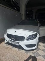 voitures-mercedes-classe-c-2018-220-designo-setif-algerie