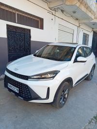 voitures-kaiyi-x3-pro-2026-luxury-collo-skikda-algerie