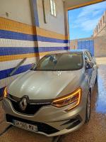 automobiles-renault-megane-4-2022-phase-2-sidi-ali-mostaganem-algerie