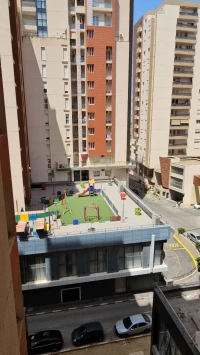 Vente Appartement F4 Alger Cheraga