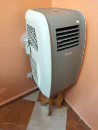 كليماتيزور شاريو