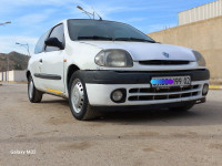 voitures-renault-clio-2-1999-ouled-benabdelkader-chlef-algerie