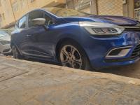 سيارات-renault-clio-4-2018-gt-line-مستغانم-الجزائر
